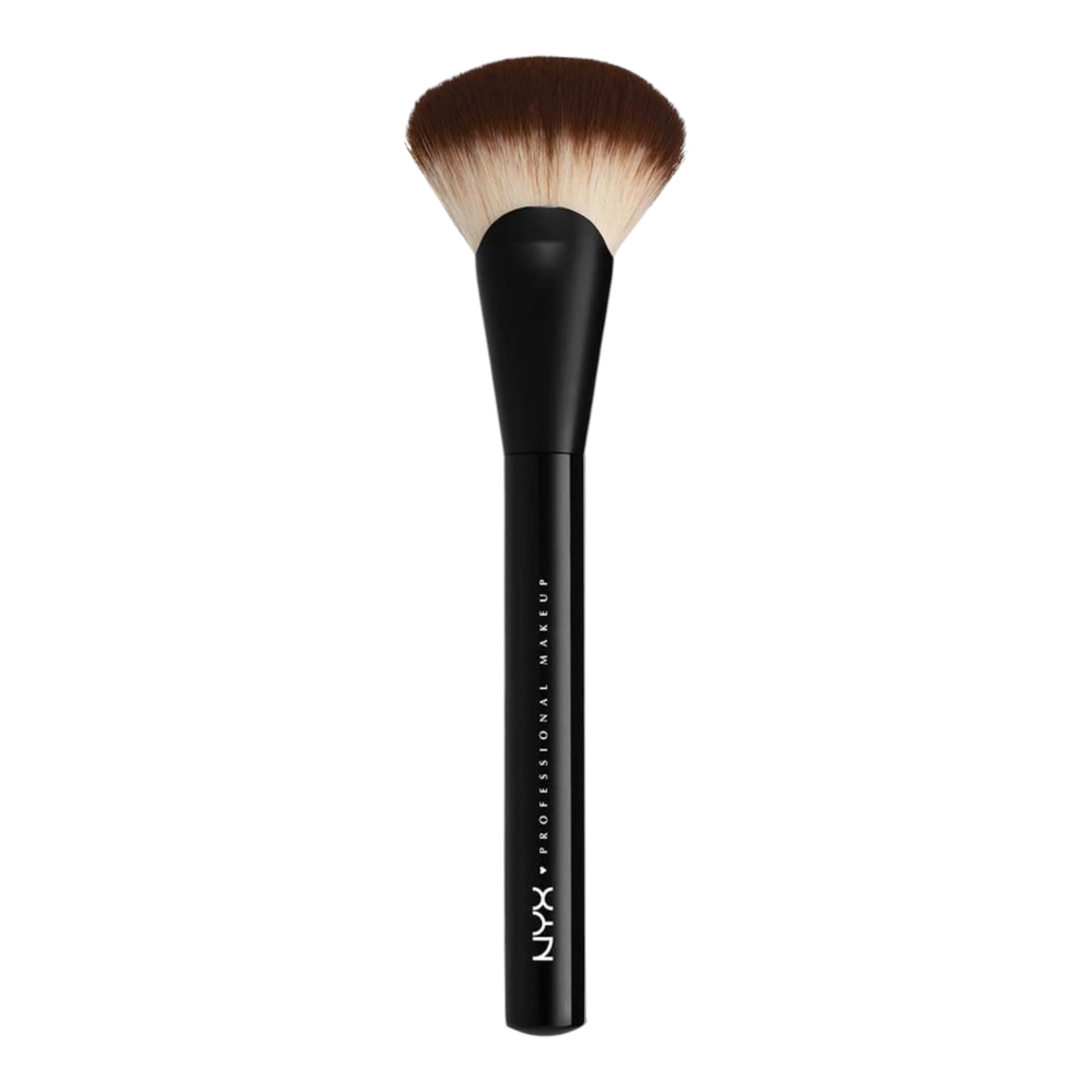 NYX Professional Makeup Pro Fan Brush